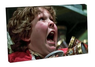 Imageof chunk from the film the goonies